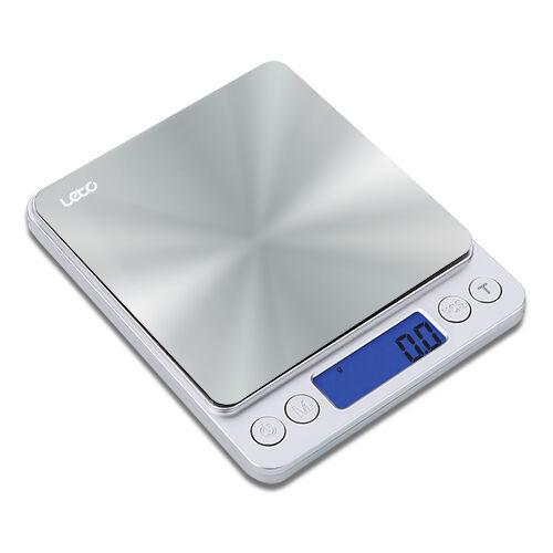 레토 초정밀 1kg, 0.1g 주방저울 전자저울 계량저울 LKS-S01