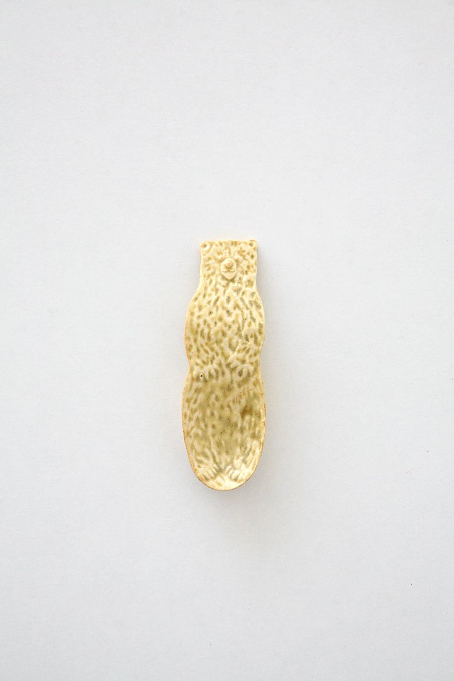 마루이 세토 곰돌이 레몬 나이프