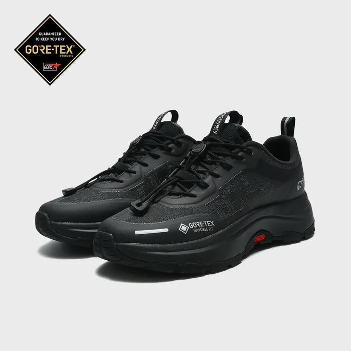 고프코어 트레킹 (BLACK)