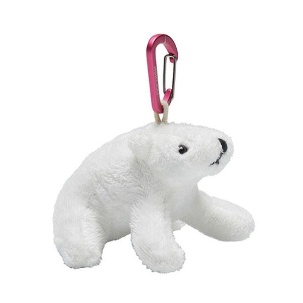 노르디스크 폴라 베어 키 행어 - 체리