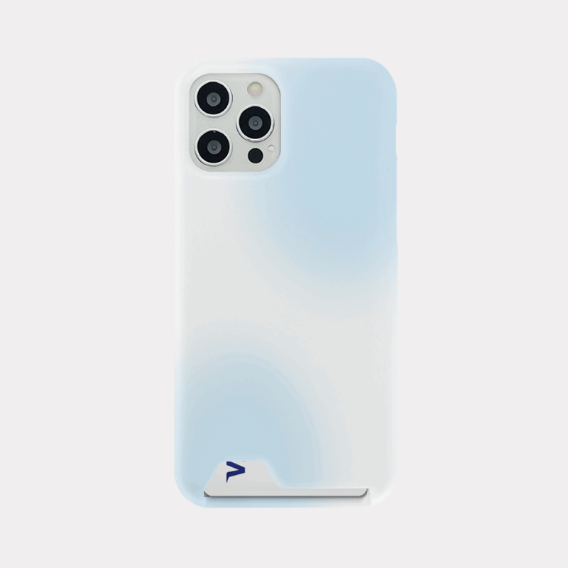 gradient scent 디자인 [카드수납 폰케이스]아이폰14 13 12 미니 mini 엑스 프로 pro max 맥스 갤럭시 Z플립 핸드폰 감성