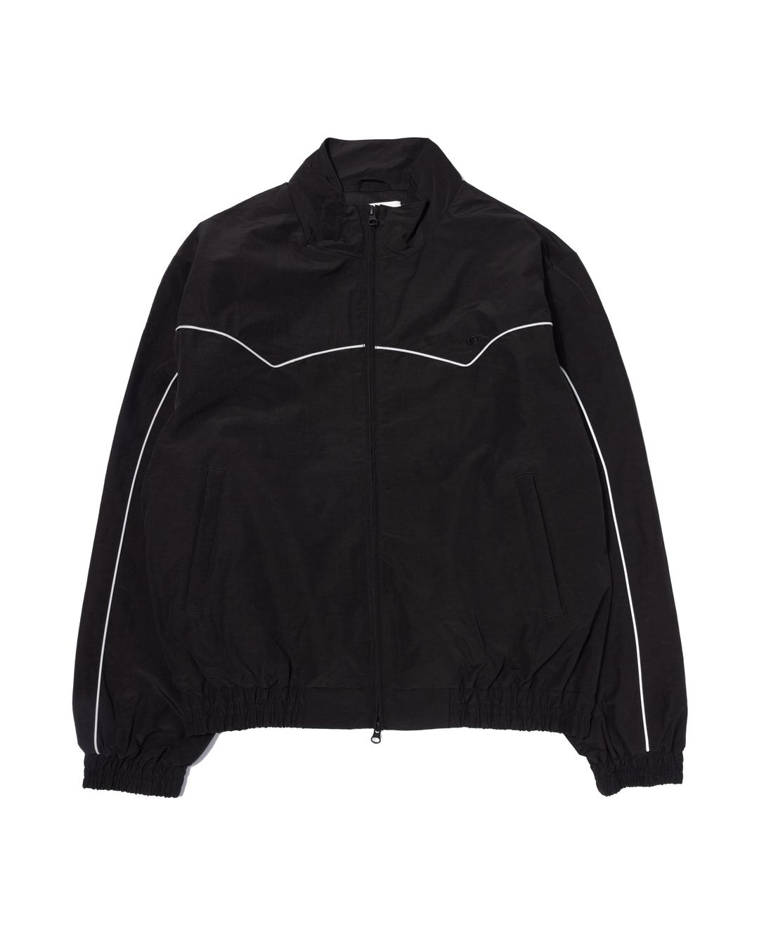 WESTERN TRACK TOP - S