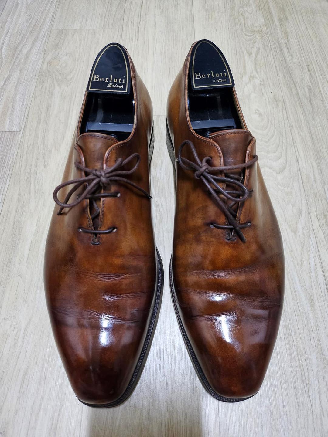 벨루티 알렉산드로 구두 8 | 후루츠패밀리