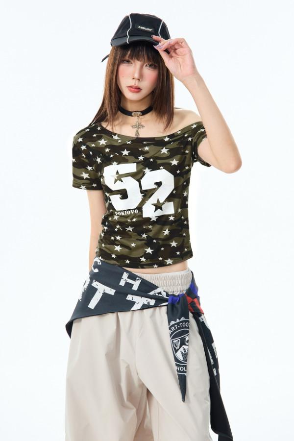 BLUU-OVS-446 ( Women's )