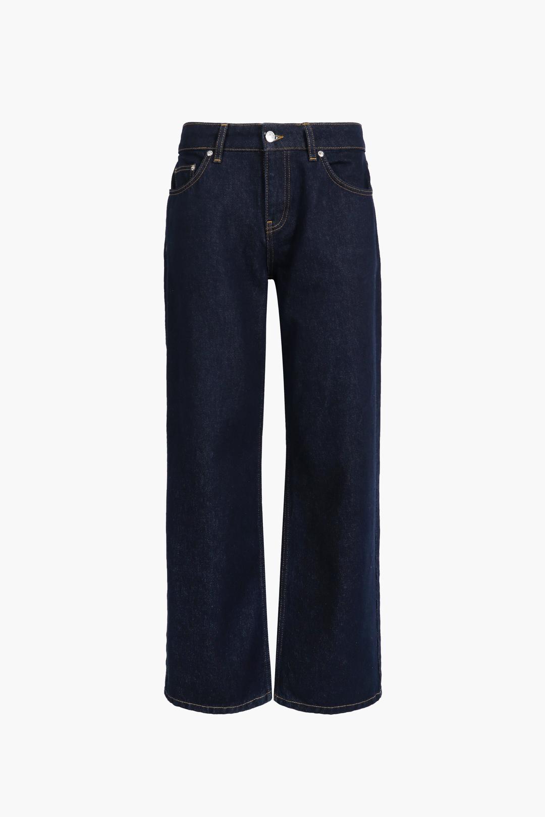 TARO JEANS - INDIGO / 26