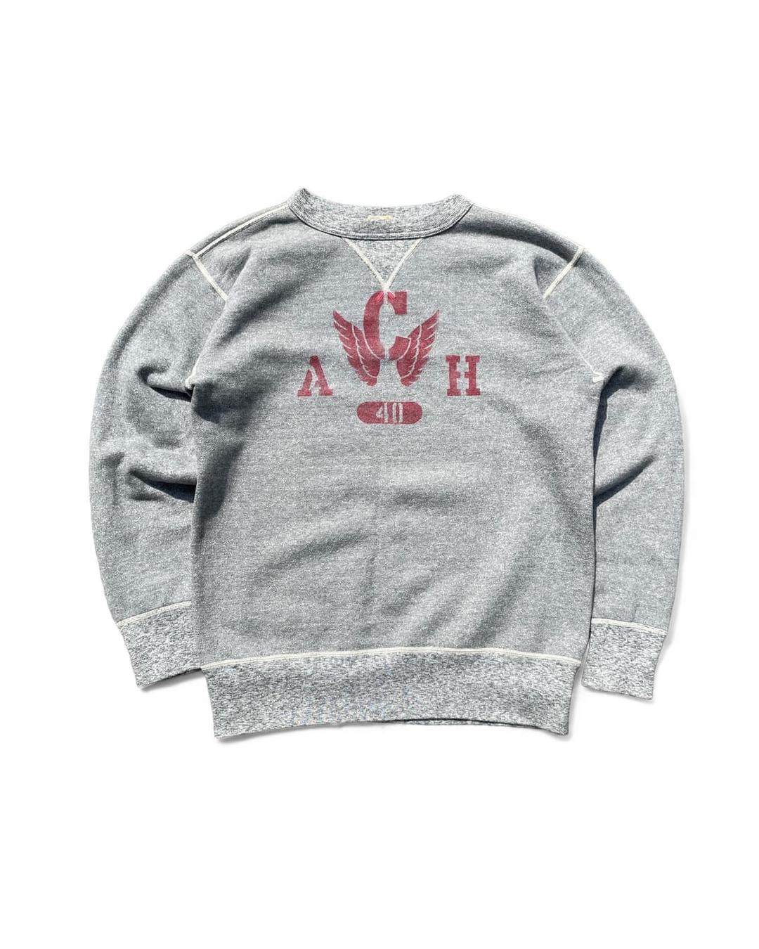 Whitesville Sweat shirts | 후루츠패밀리