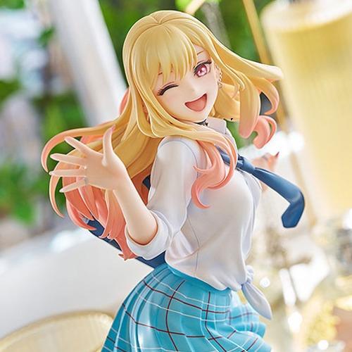 맥스팩토리 (Max Factory) 1/7스케일 피규어 그 비스크 돌은 사랑을 한다 키타가와 마린