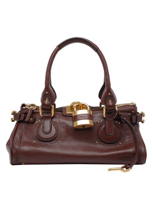 [끌로에] SS26  토트백 25WS802P7527M 7132315