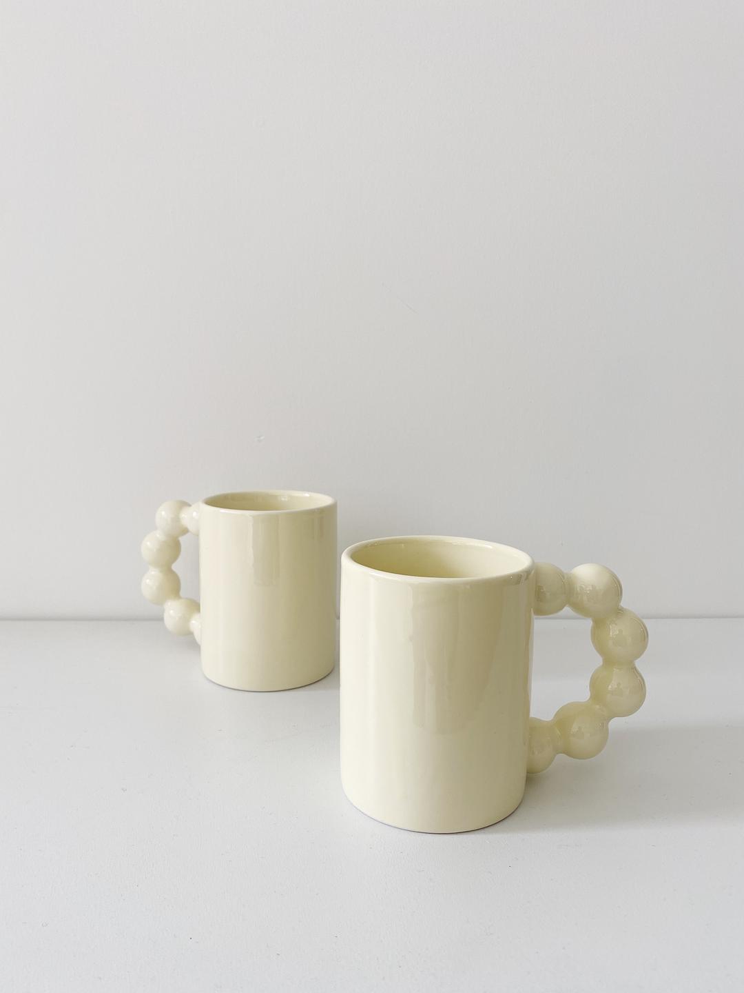 M.A.P | Beads Arch Mug