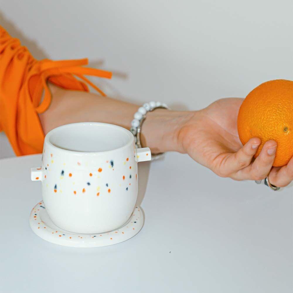 2F Cup 이에프 컵 B color