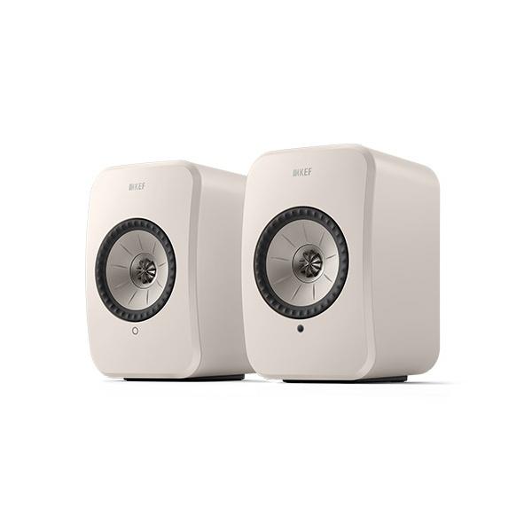 [KEF] 케프 스테레오 스트리밍 스피커 LSX II LT LSX2LT  : 컴퓨존
