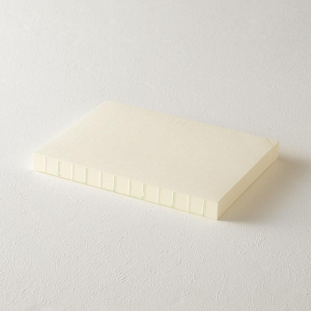 MD노트 코덱스 저널 하루 한 페이지 (A5) - 도트방안