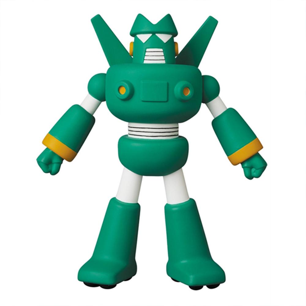 짱구는 못말려 크레용 신짱 UDF 피규어 건담 로봇