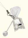[한정수량] fin fish keyring