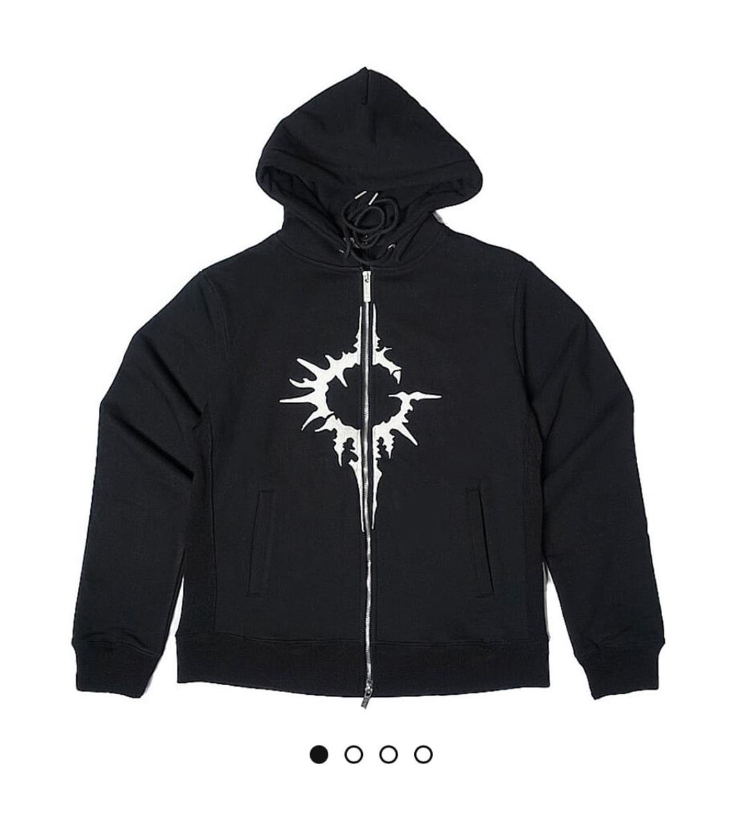 freakcoff 프릭코프 후드집업 | 후루츠패밀리