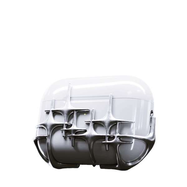 .Pro 002 (925. Silver)