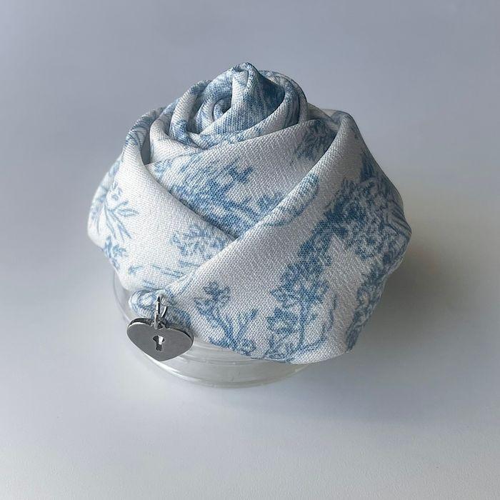 dearose griptok (blue garden) 장미그립톡