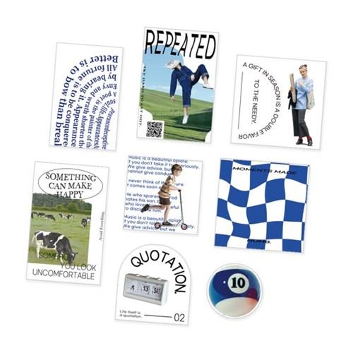 Avoid Sticker Pack