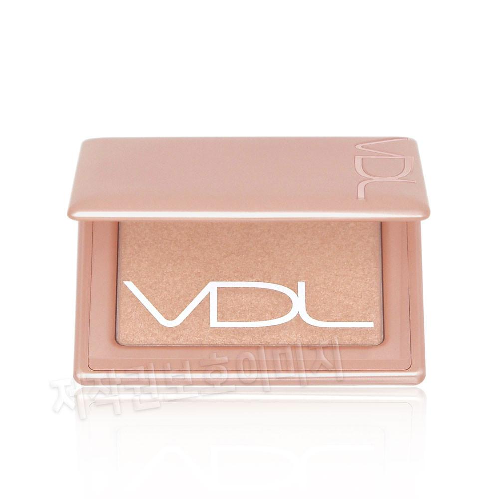 VDL 치크스테인 블러셔 6g 03 라이크 베이지