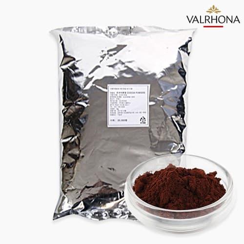 발로나 코코아파우더 1kg