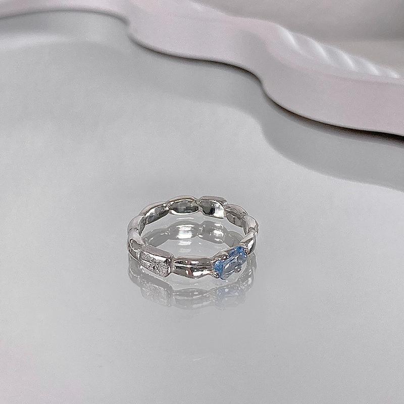 new pebble ring (ver.2)