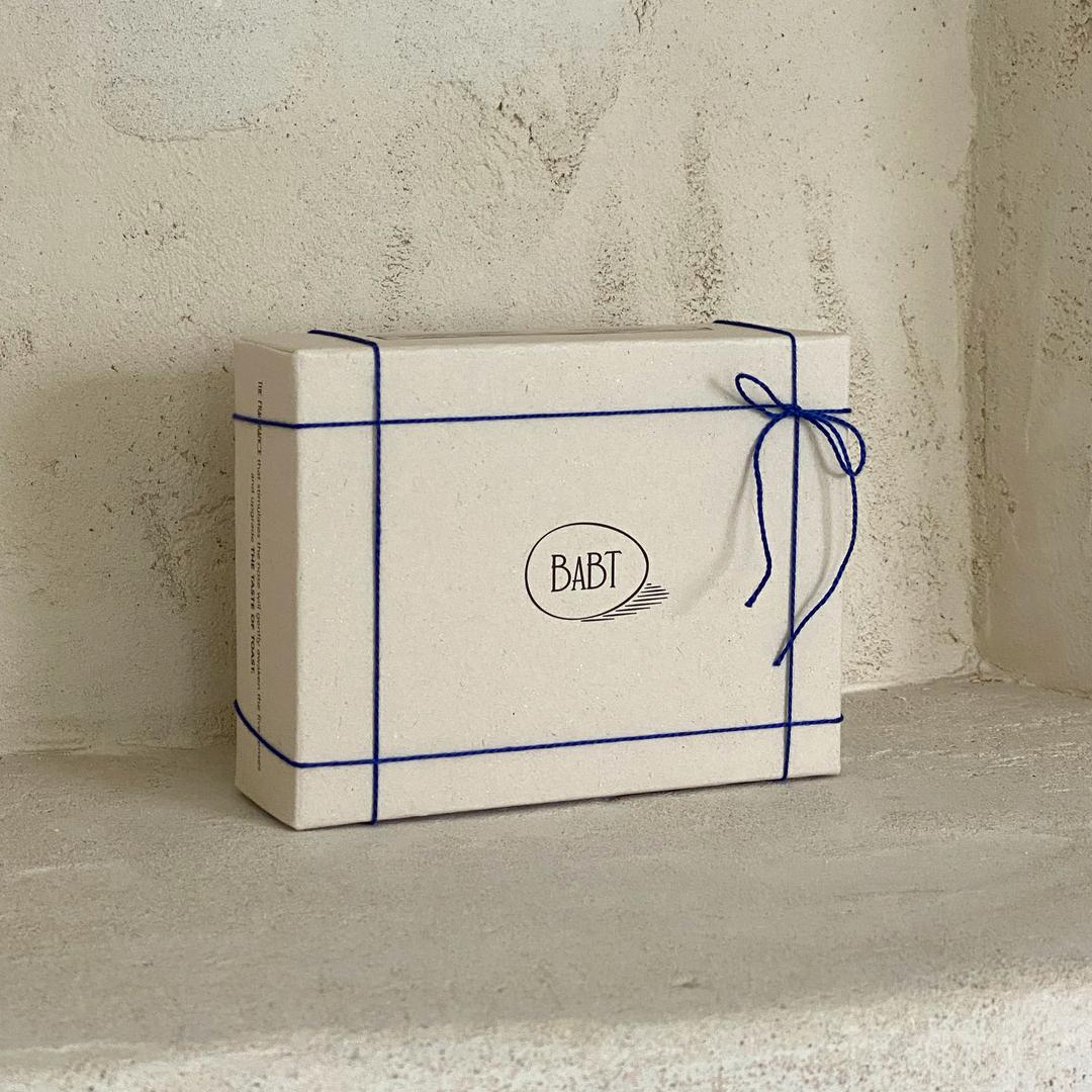 babt palosanto stick box