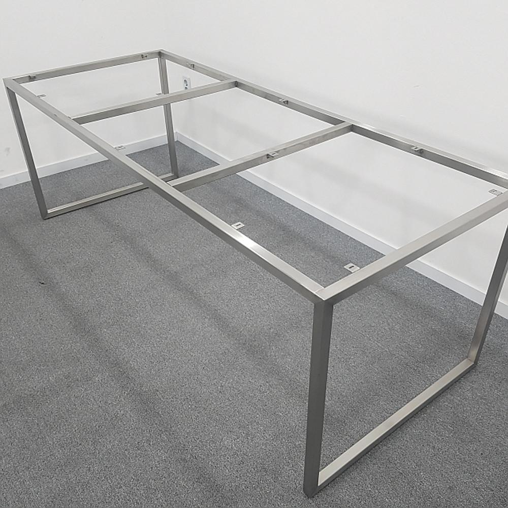 철제 테이블다리 책상 식탁 프레임 주문제작