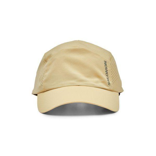SALOMON 살로몬 크로스 캡 - 모하비 데저트 LC300 CROSS CAP MOJAVE DESERT