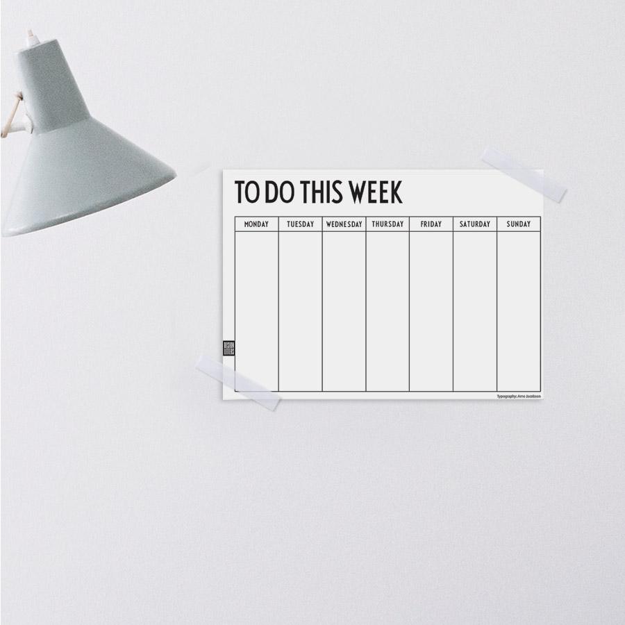 [디자인레터스]주간계획표 메세지보드_EU