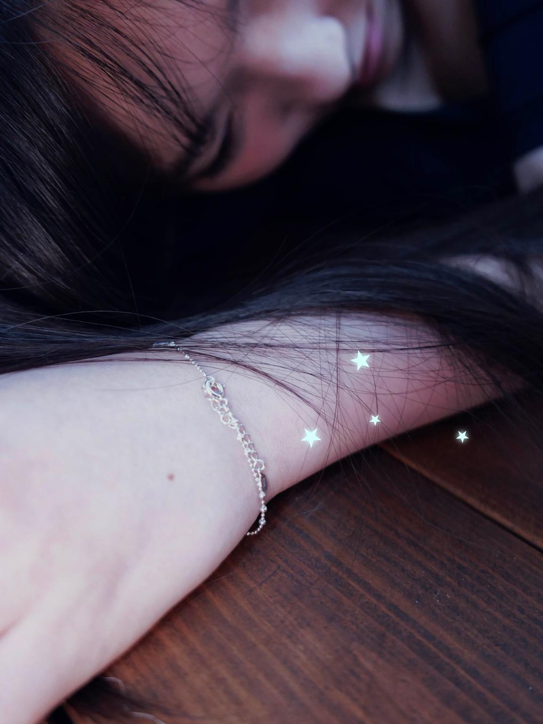 ✩ dainlee ♬ braclet♪ silver 925