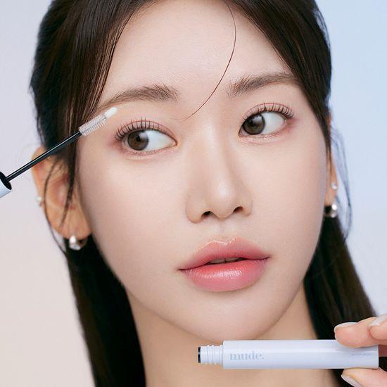 [NEW 출시] 뮤드 아이래쉬 세럼 샷