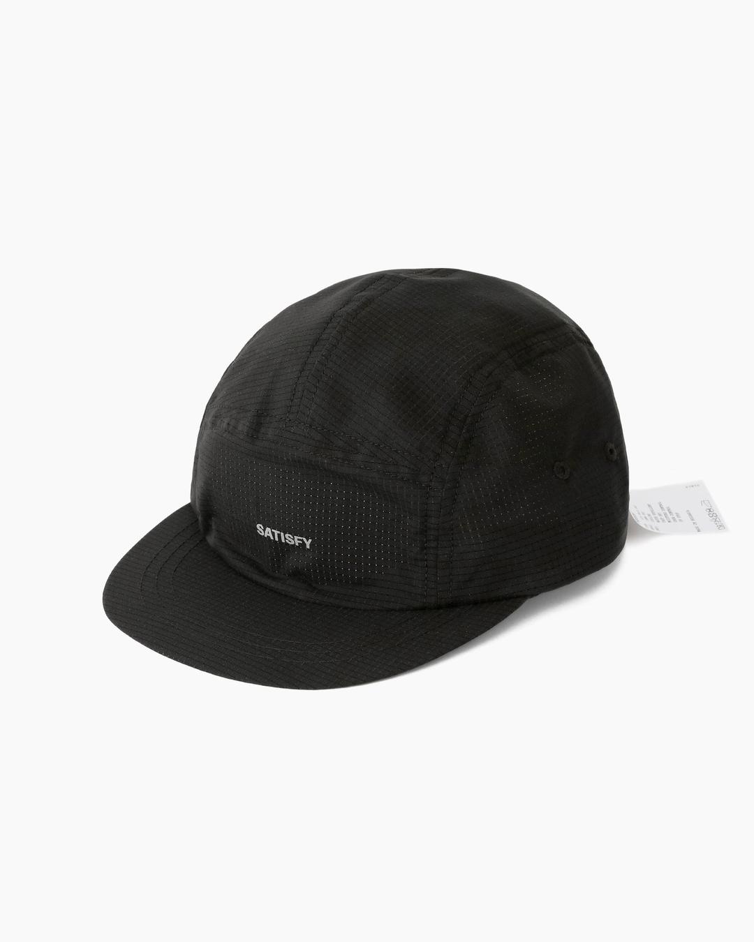 Rippy™ Air Trail Cap Black