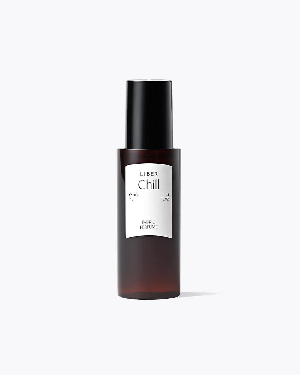 리베르 섬유향수 100ml 칠 Chill