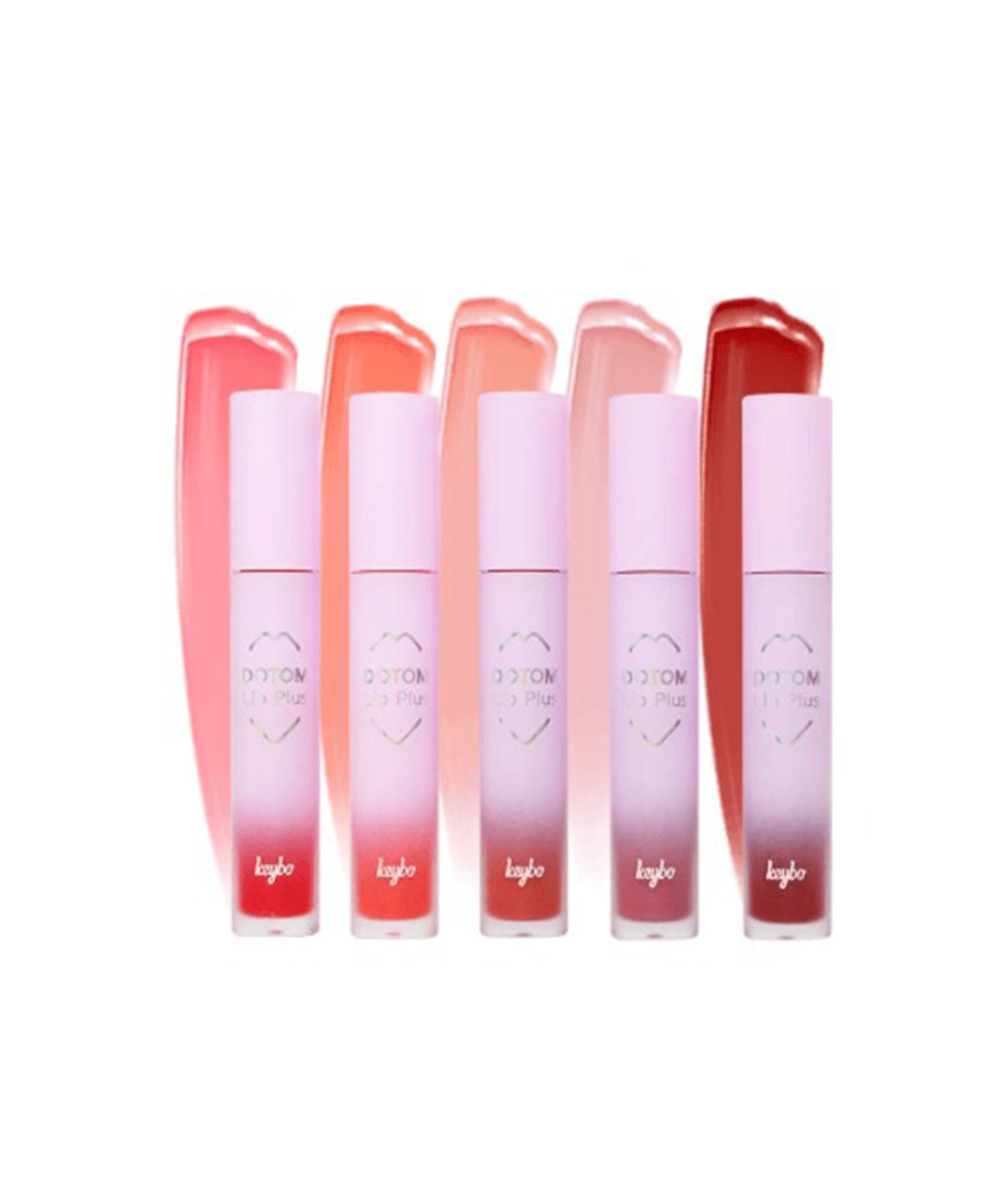 키보 도톰 립플러스 립플럼퍼 초고수용_핑크크러쉬