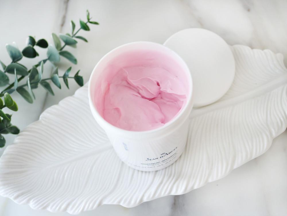 잔다셀 아셀록스 마스크팩 250ml