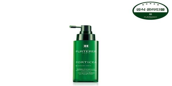 [르네휘테르] 포티샤 두피   모발 강화 데일리 두피세럼 100ml