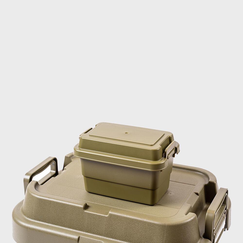 벨레 미니 카고박스 조미료 약통 파우치 수납 박스