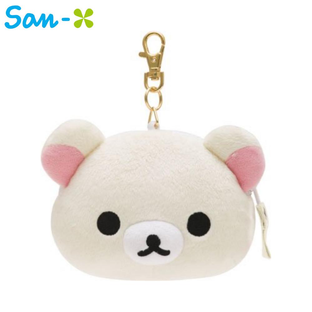 리락쿠마 Rilakkuma 코리락쿠마 케이스 및 교통카드 지갑 ic카드 PB70201