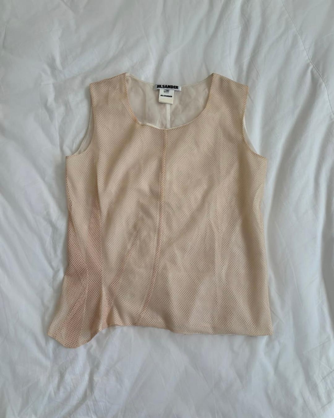 JIL SANDER