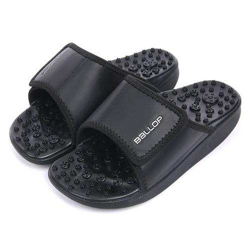 [밸롭] 여성 칼로링 다이어트 지압슬리퍼 BA07012159 - 실내화 | 쿠팡