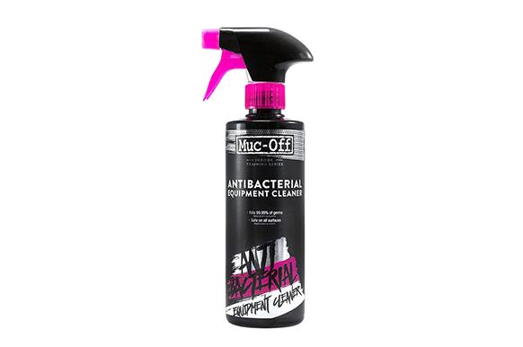 먹오프 항균 장비 클리너 자전거 클리너 500ml