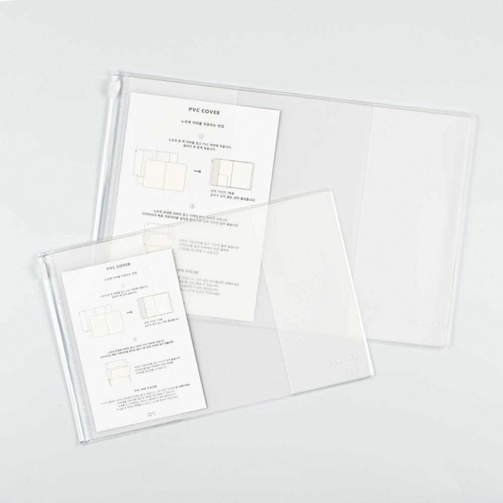 PVC Cover