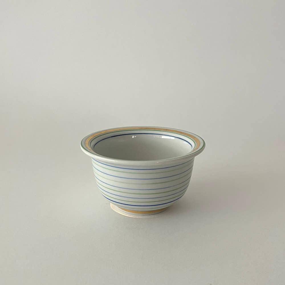 (브리오스트라이프볼) 요거트 볼 디저트 아이스크림 시리얼 접시 찬기 그릇 반찬 도자기