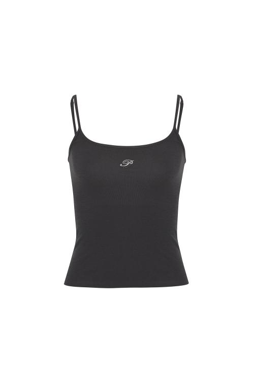 VERA LOGO TOP brown