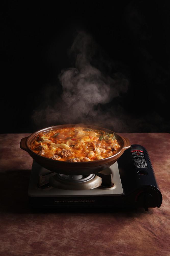 기승전골 대창전골 순대곱창전골 밀키트 맛집 술안주