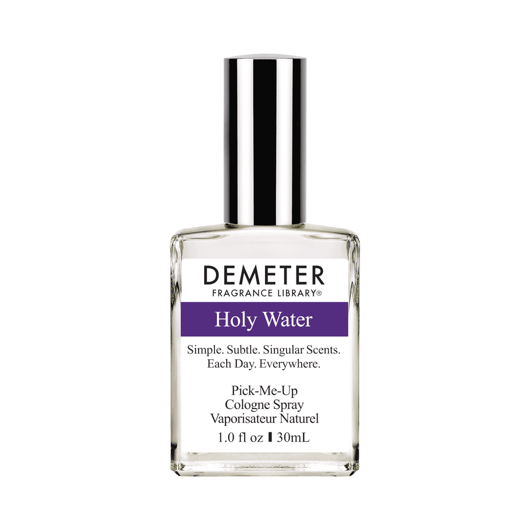 Holy Water Cologne Spray