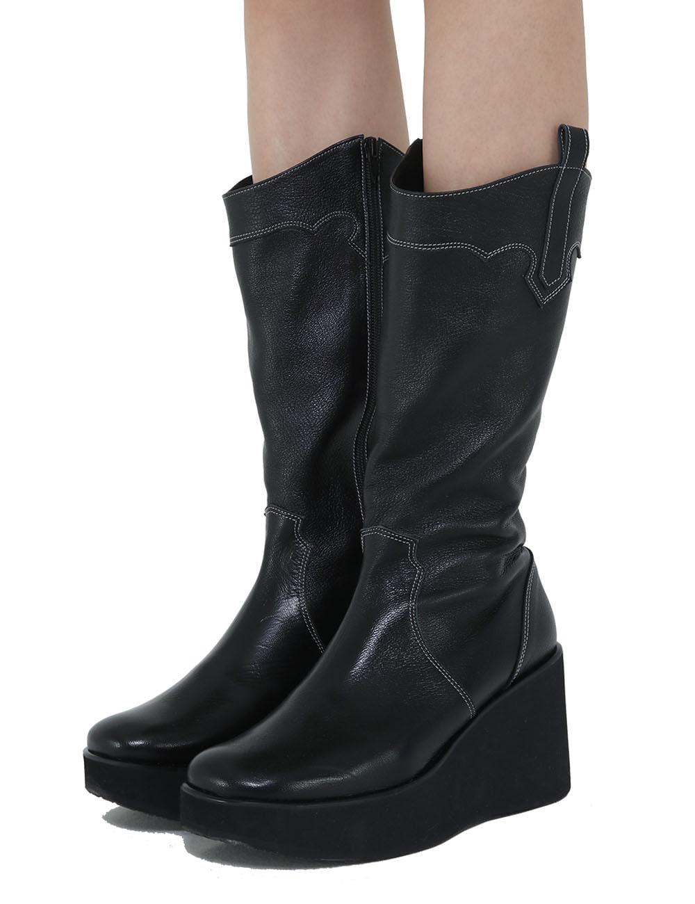 WESTERN BOOTS