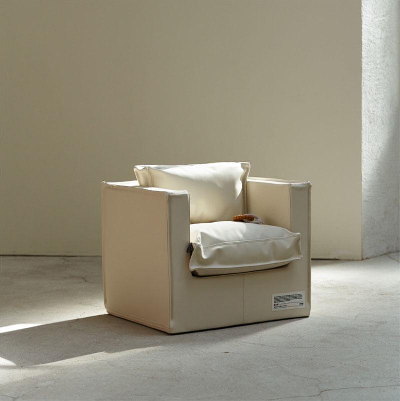 Cream Beige
