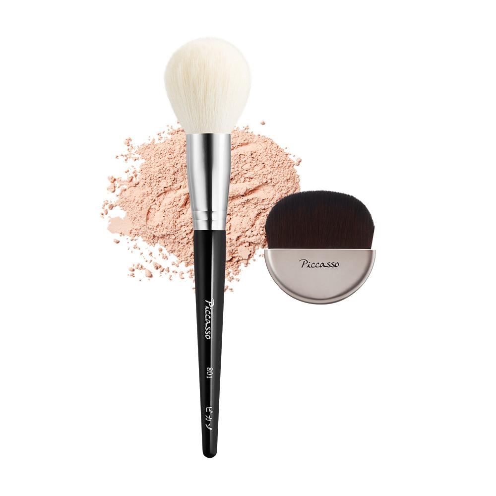 [피카소] 801 파우더(+미니 납작브러쉬 증정)