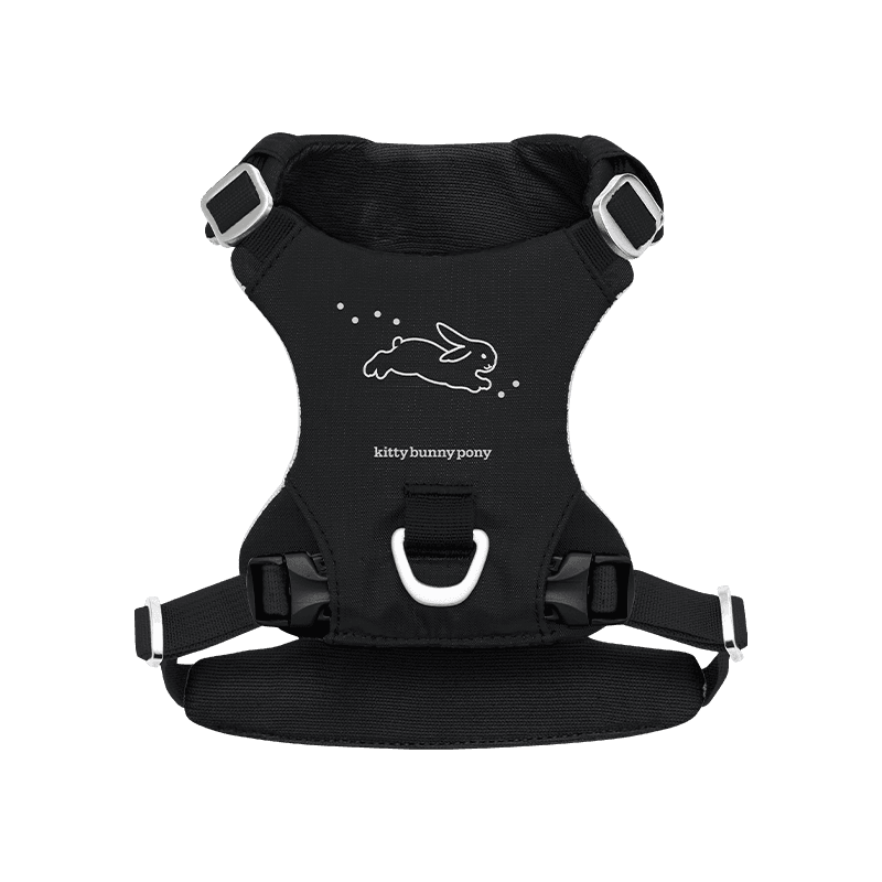 KBP X Merlot Bunny Harness